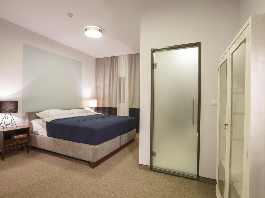 Savamala B&B Beograd Ngoại thất bức ảnh