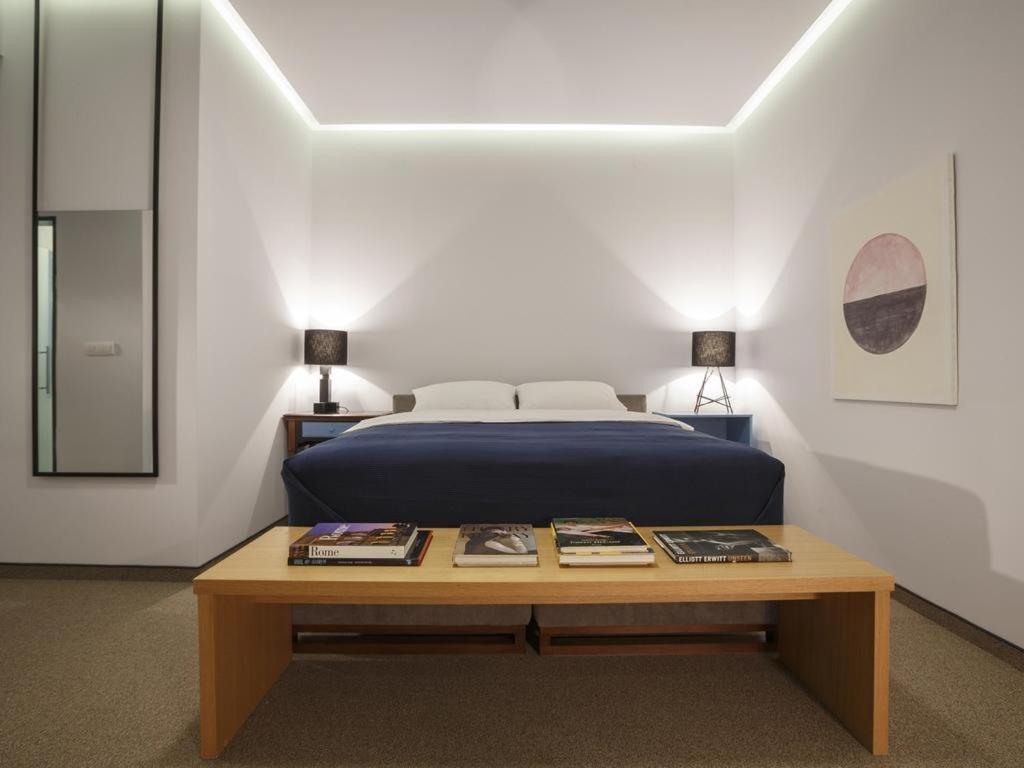 Savamala B&B Beograd Ngoại thất bức ảnh
