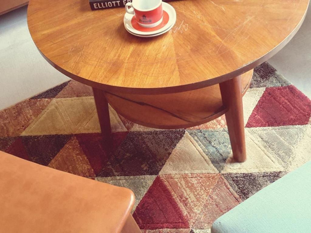 Savamala B&B Beograd Ngoại thất bức ảnh