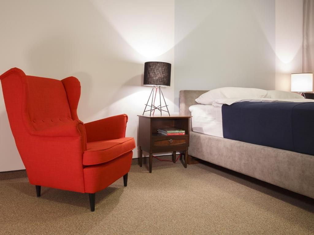 Savamala B&B Beograd Ngoại thất bức ảnh